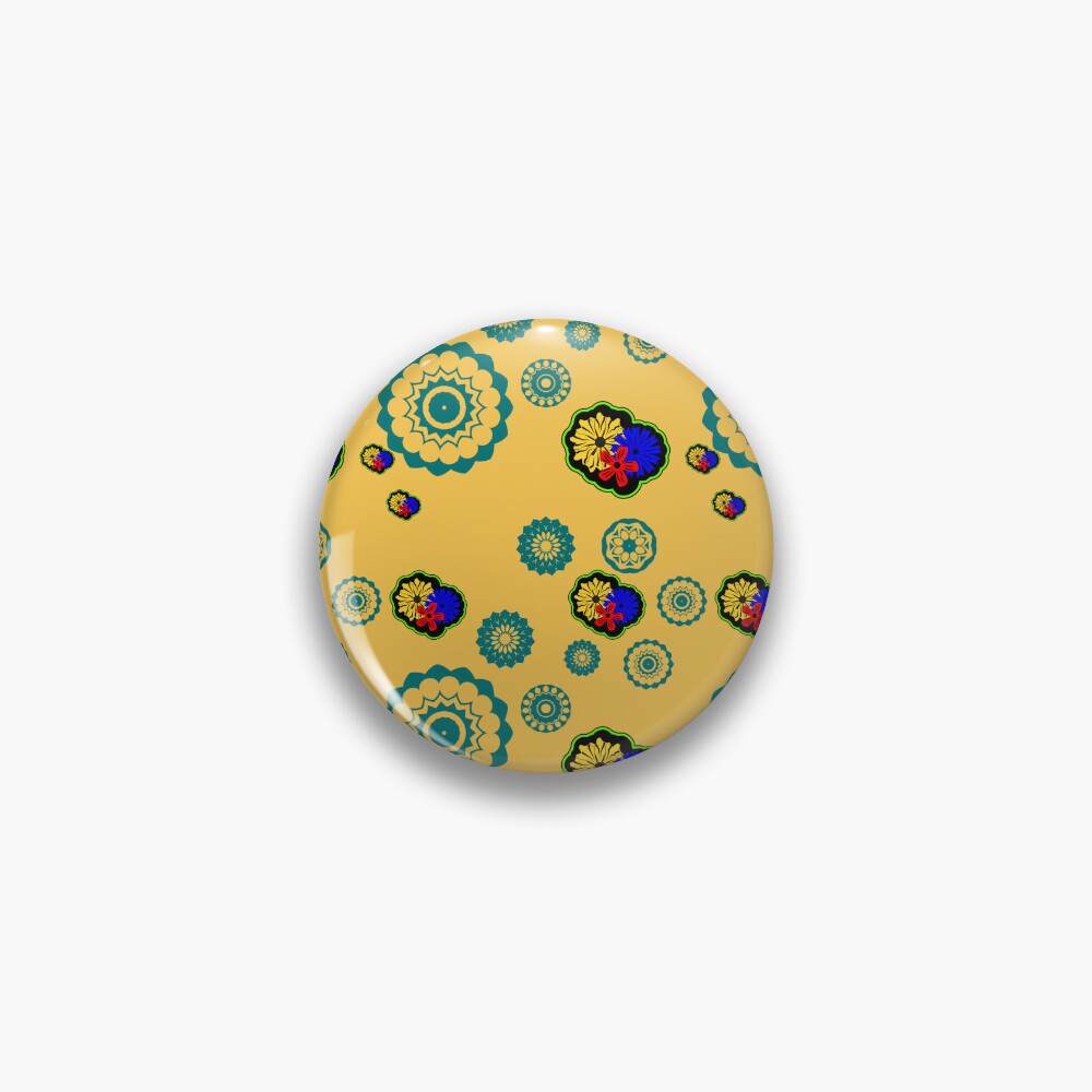 Item preview, Pin designed and sold by theredsharp.