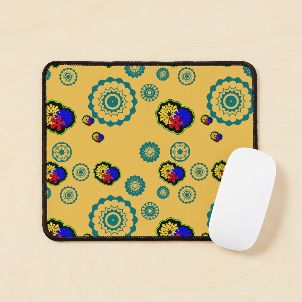 Item preview, Mouse Pad designed and sold by theredsharp.