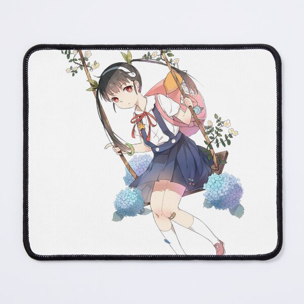 Item preview, Swinging Hachikuji - Monogatari designed and sold by Millabel.