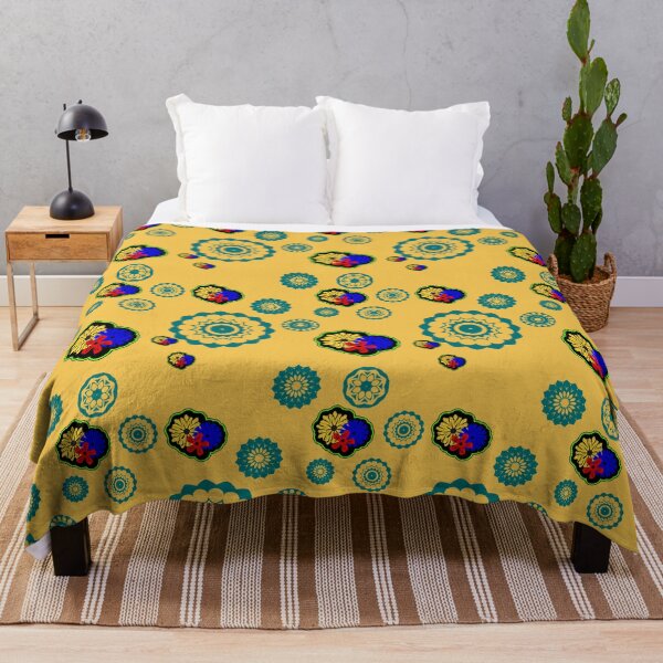 Item preview, Abstract And Colorful Rounded Shapes designed and sold by theredsharp.