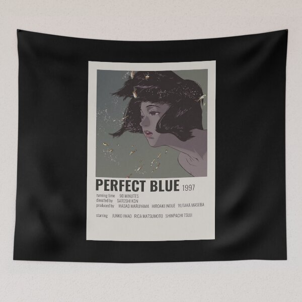 Item preview, Gift For Everyone Perfect Blue Vintage Photograp designed and sold by RandiBusk.