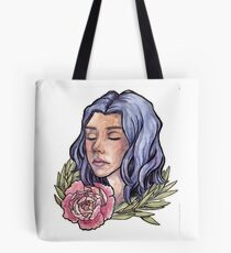 Enveloped Tote Bag