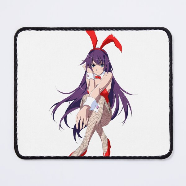 Item preview, Bunny Sengougahara - Monogatari designed and sold by Millabel.