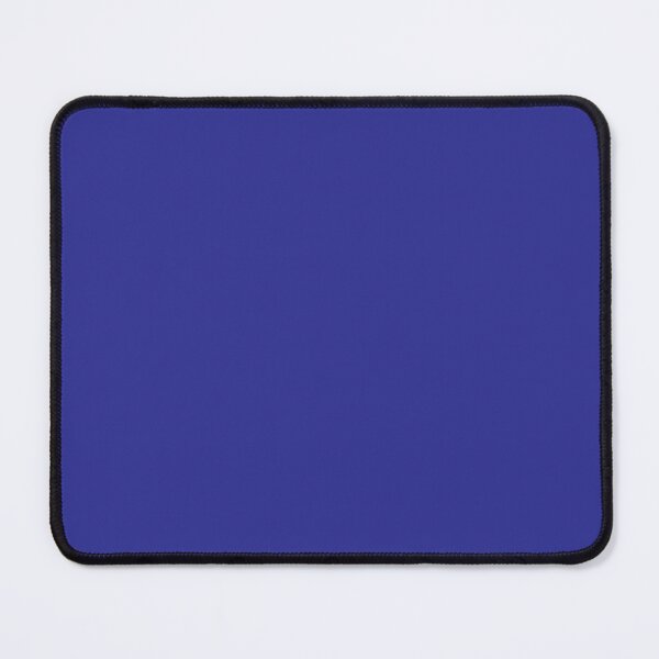 Item preview, Plain Solid Color Blue Purple Chic Purple Vivid Purple Strong Purple designed and sold by mimihuang creations.