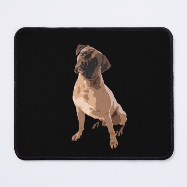 Item preview, Boxer Dog Pop Art designed and sold by kudostees.