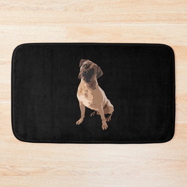 Item preview, Boxer Dog Pop Art designed and sold by kudostees.