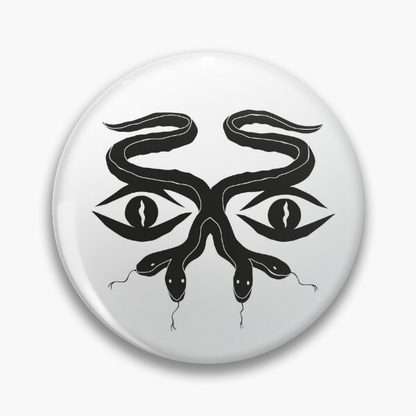 Item preview, snake eyes designed and sold by joseph eden.