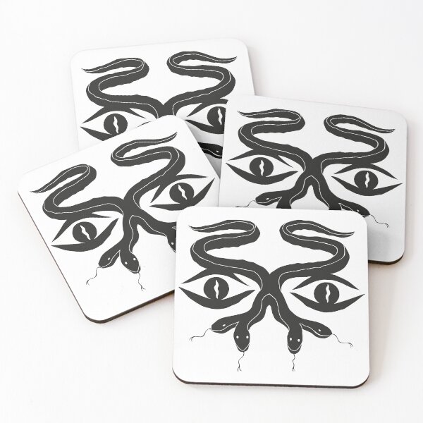 Item preview, snake eyes designed and sold by joseph eden.