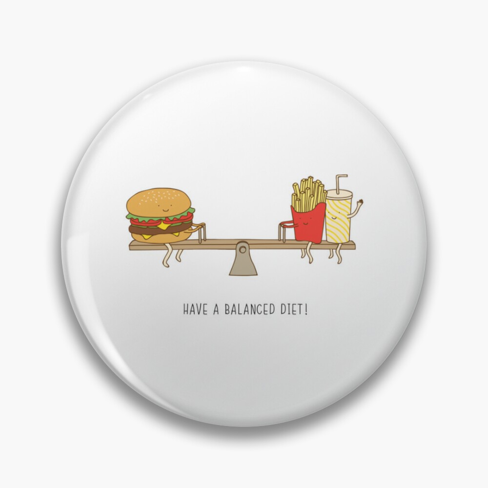 Pin on Good Balanced Diet