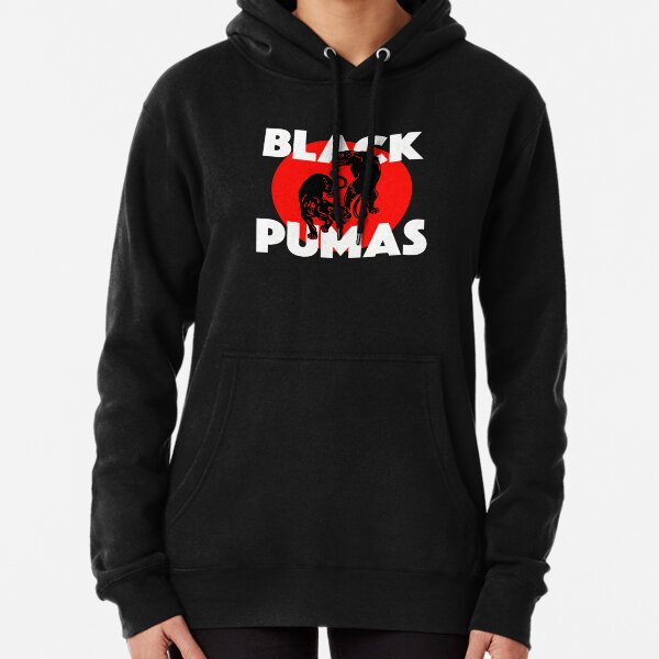 Black Pumas, Official Merch Store