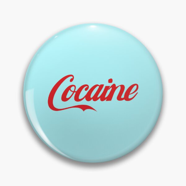Item preview, Cocaine (Red)   designed and sold by Shopunderr.