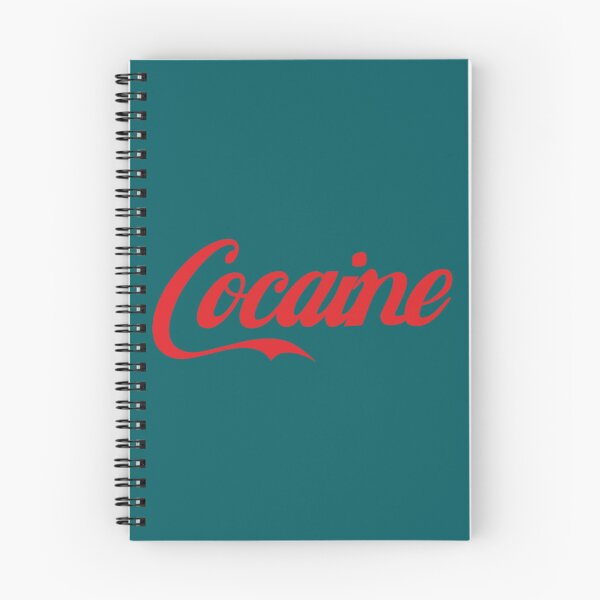 Item preview, Cocaine (Red)   designed and sold by Shopunderr.