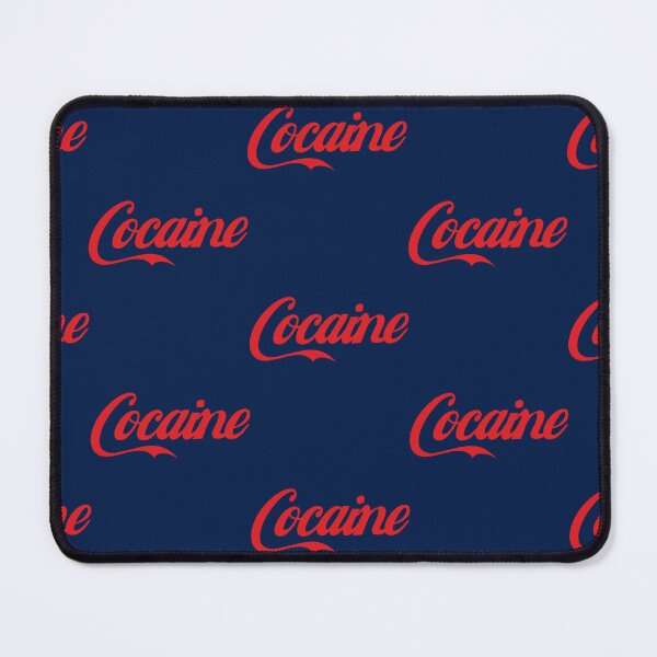 Item preview, Cocaine (Red)   designed and sold by Shopunderr.