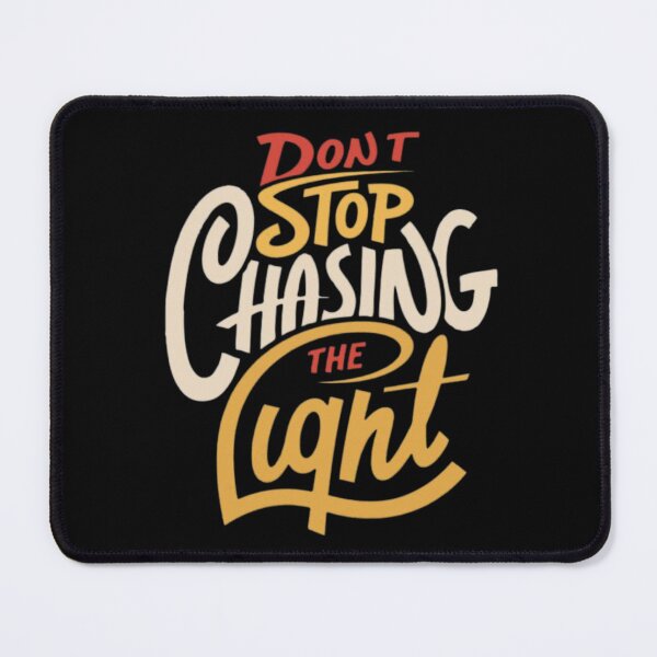 Item preview, Don't stop chasing the light designed and sold by Zani Art.