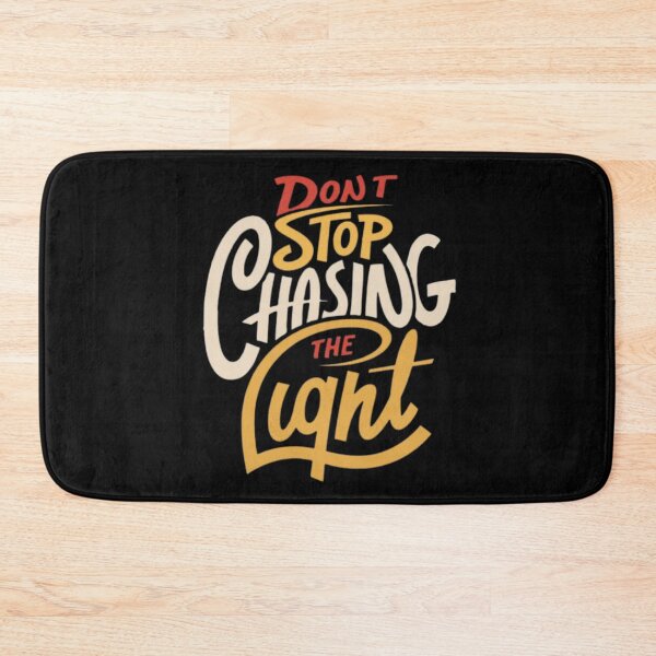 Item preview, Don't stop chasing the light designed and sold by Zani Art.