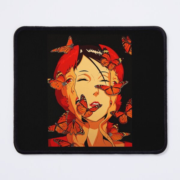Item preview, Gifts For Men Anime Paprika Butterfly Graphic For Fan designed and sold by RandiBusk.