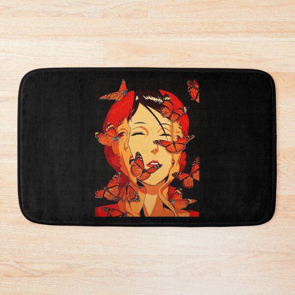 Item preview, Gifts For Men Anime Paprika Butterfly Graphic For Fan designed and sold by RandiBusk.