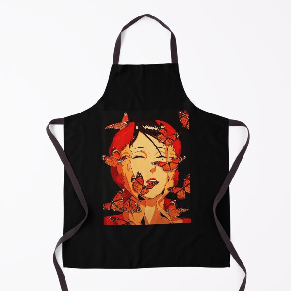 Item preview, Gifts For Men Anime Paprika Butterfly Graphic For Fan designed and sold by RandiBusk.