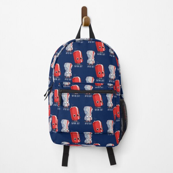 Item preview, Diet Coke Parody designed and sold by Shopunderr.