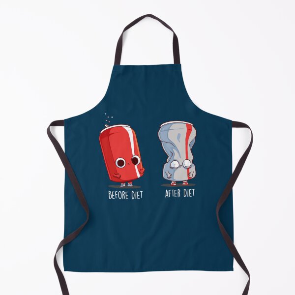 Item preview, Diet Coke Parody designed and sold by Shopunderr.