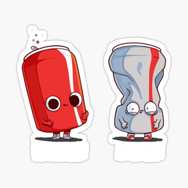 Item preview, Diet Coke Parody       designed and sold by Shopunderr.