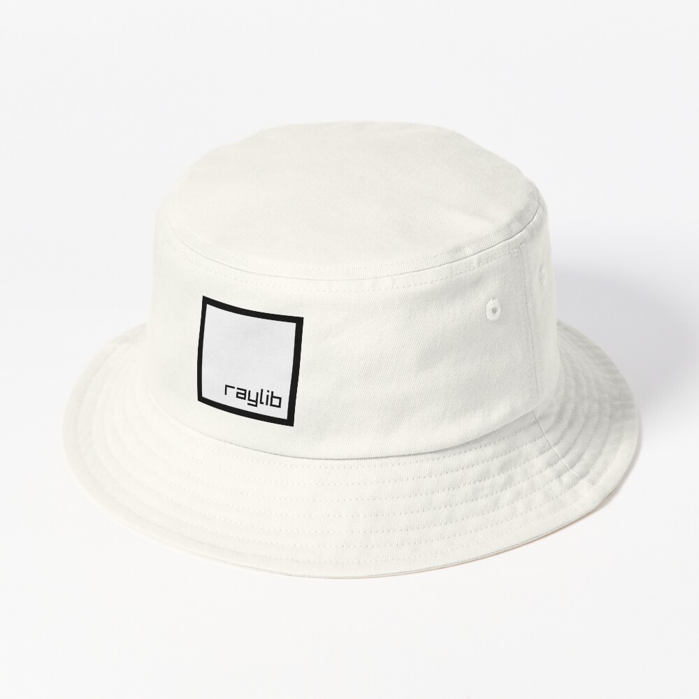 Item preview, Bucket Hat designed and sold by raysan.