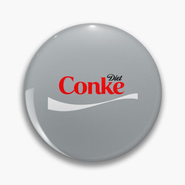 Item preview, Diet Conke   designed and sold by Shopunderr.