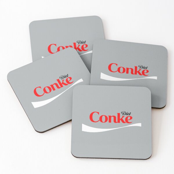 Item preview, Diet Conke   designed and sold by Shopunderr.
