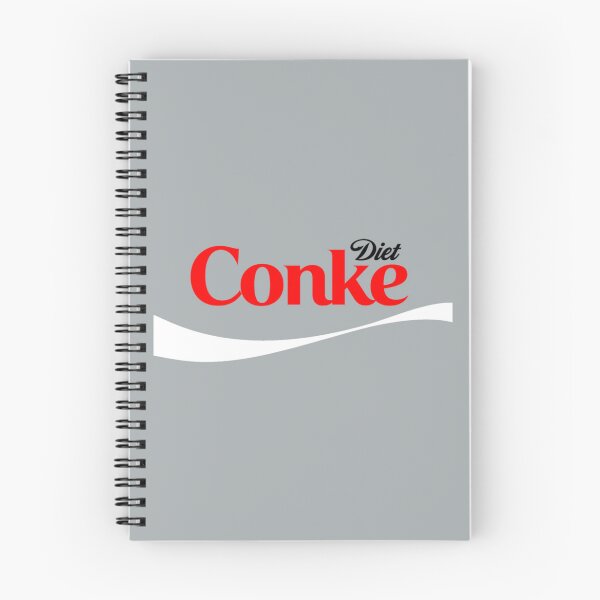 Item preview, Diet Conke   designed and sold by Shopunderr.
