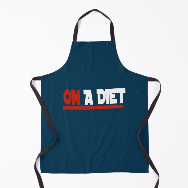 Item preview, Diet funny designed and sold by Shopunderr.