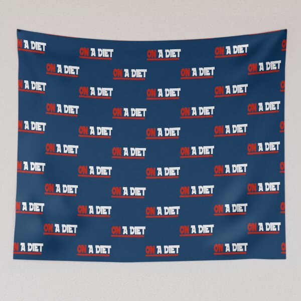 Item preview, Diet funny    designed and sold by Shopunderr.