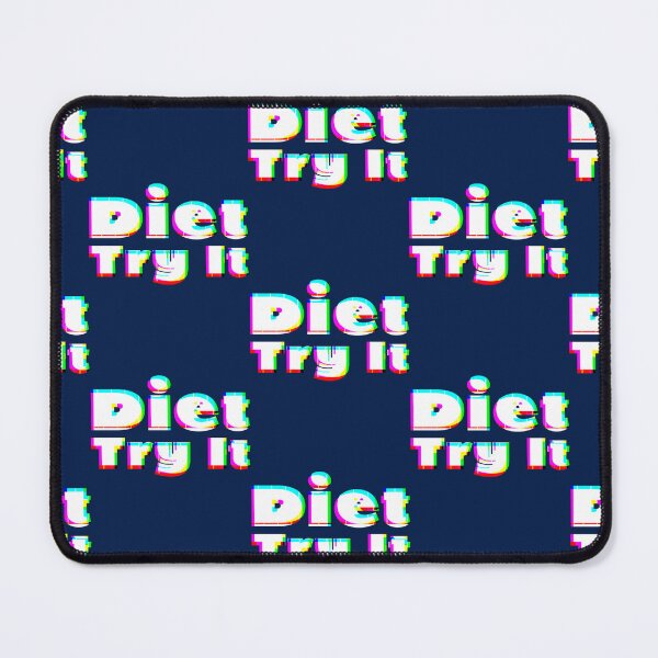 Item preview, Diet Try It Rainbow   designed and sold by Shopunderr.