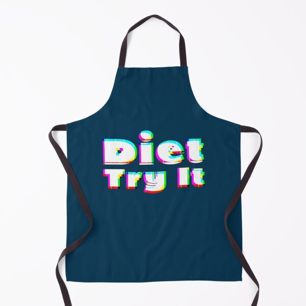 Item preview, Diet Try It Rainbow designed and sold by Shopunderr.