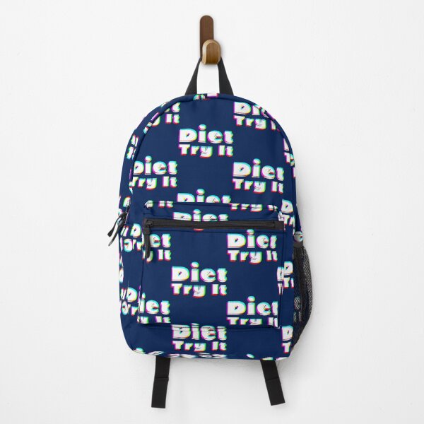 Item preview, Diet Try It Rainbow designed and sold by Shopunderr.