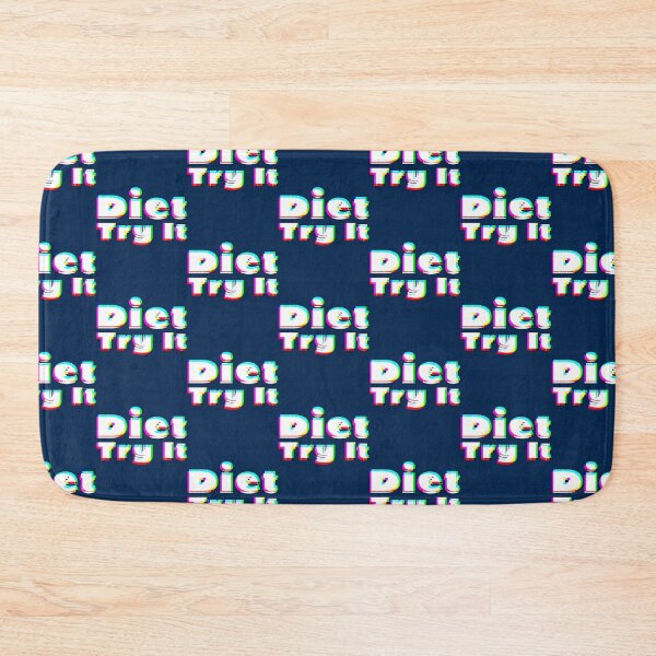 Item preview, Diet Try It Rainbow   designed and sold by Shopunderr.
