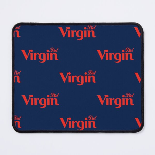 Item preview, Diet Virgin   designed and sold by Shopunderr.