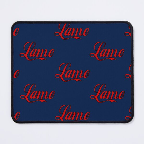 Item preview, Lame - Coca Cola font   designed and sold by Shopunderr.