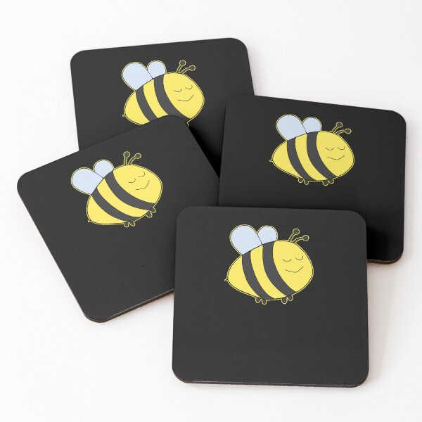 Item preview,  Fat bumblebee designed and sold by Fran Fryberg.