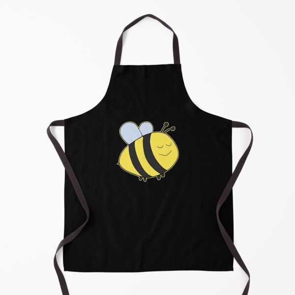 Item preview, Fat bumblebee designed and sold by Fran Fryberg.