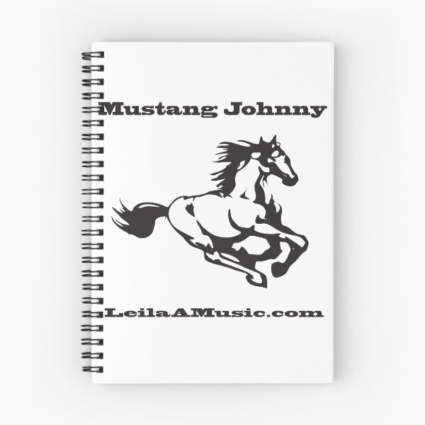Item preview, Mustang Johnny designed and sold by Uma8.