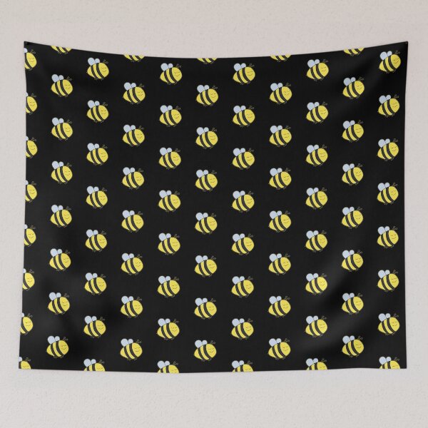 Item preview,  Fat bumblebee designed and sold by Fran Fryberg.