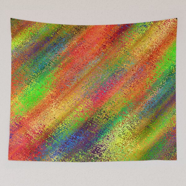 Item preview, Colored Wax Pattern designed and sold by Aleksander37.