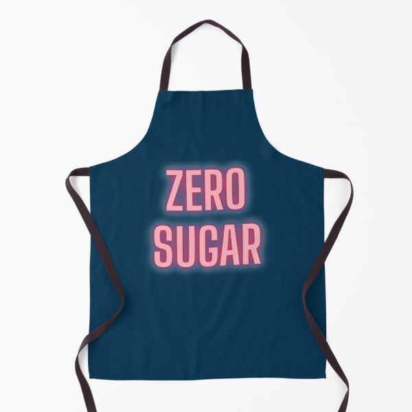 Item preview, Zero Sugar designed and sold by Shopunderr.