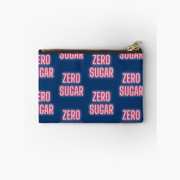Item preview, Zero Sugar   designed and sold by Shopunderr.