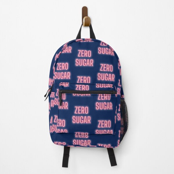 Item preview, Zero Sugar designed and sold by Shopunderr.