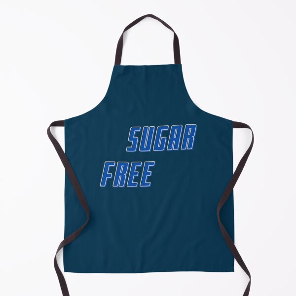 Item preview, zero sugar to be a healthy person designed and sold by Shopunderr.
