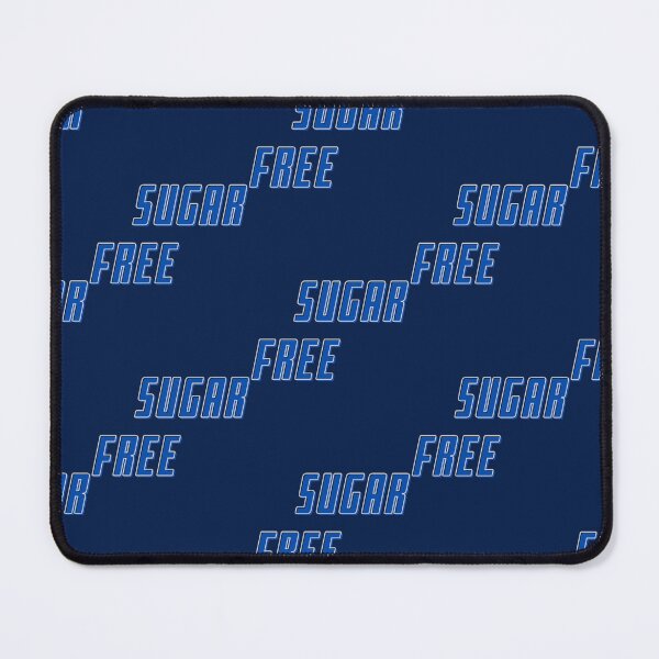 Item preview, zero sugar to be a healthy person designed and sold by Shopunderr.