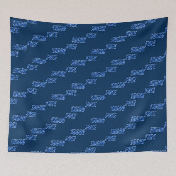 Item preview, zero sugar to be a healthy person                 designed and sold by Shopunderr.