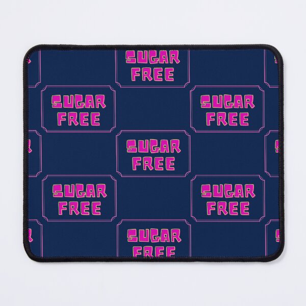 Item preview, zero sugar to be a healthy person                designed and sold by Shopunderr.