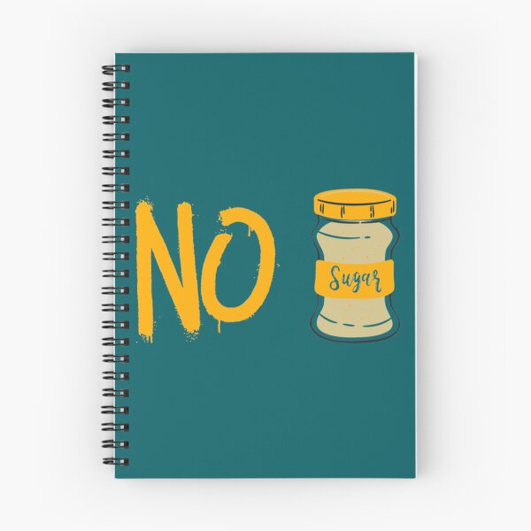 Item preview, zero sugar to be a healthy person        designed and sold by Shopunderr.